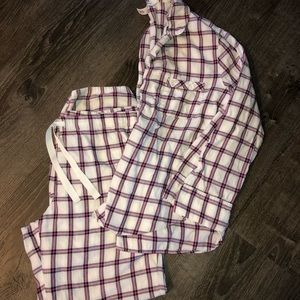 Victoria’s Secret Pajama Set